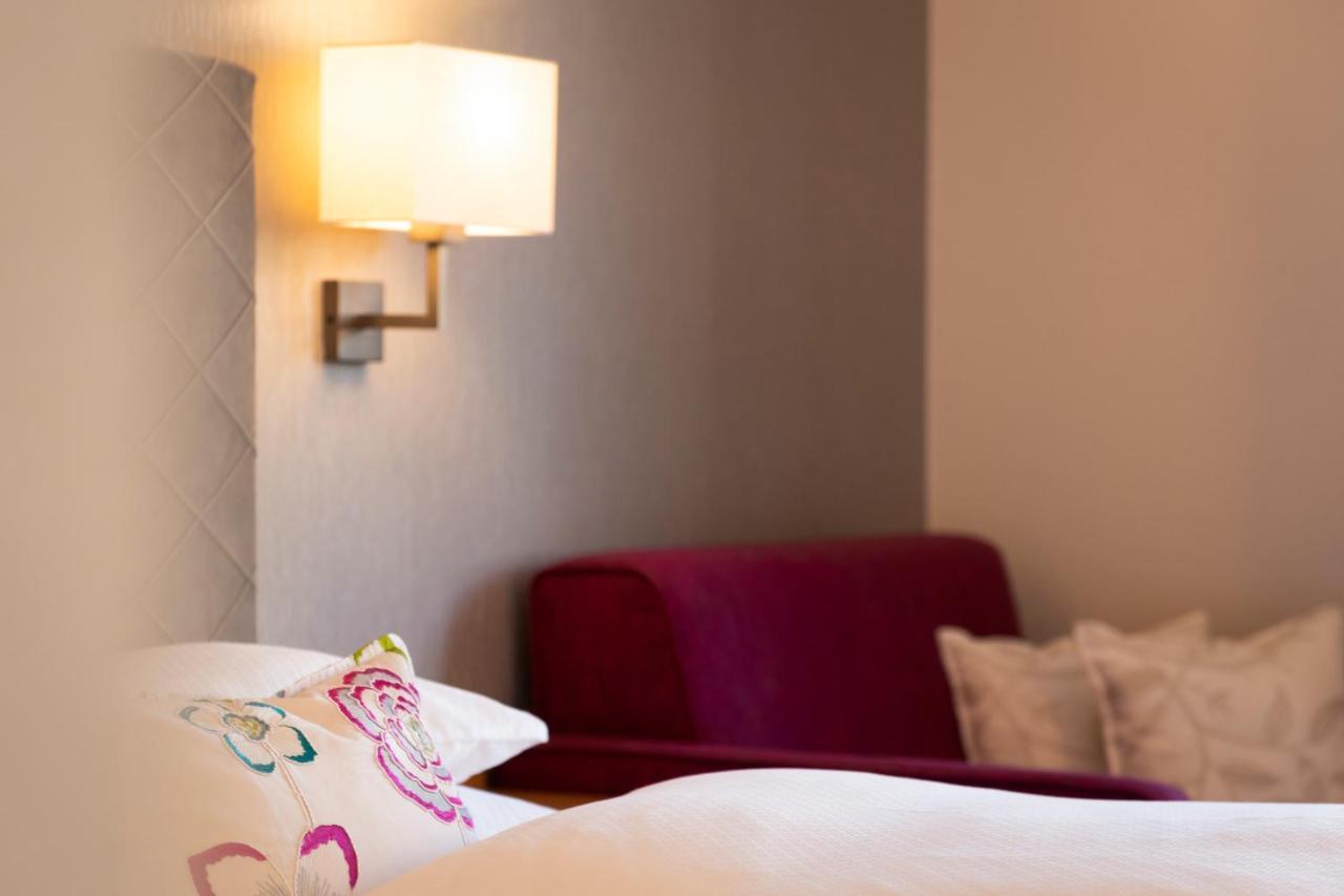 Hotel Garni Edelweiss Lech Extérieur photo